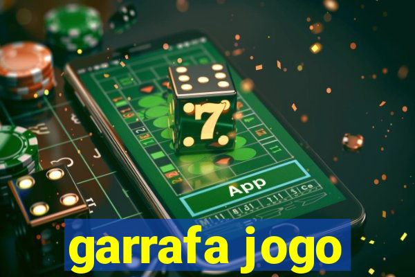 garrafa jogo